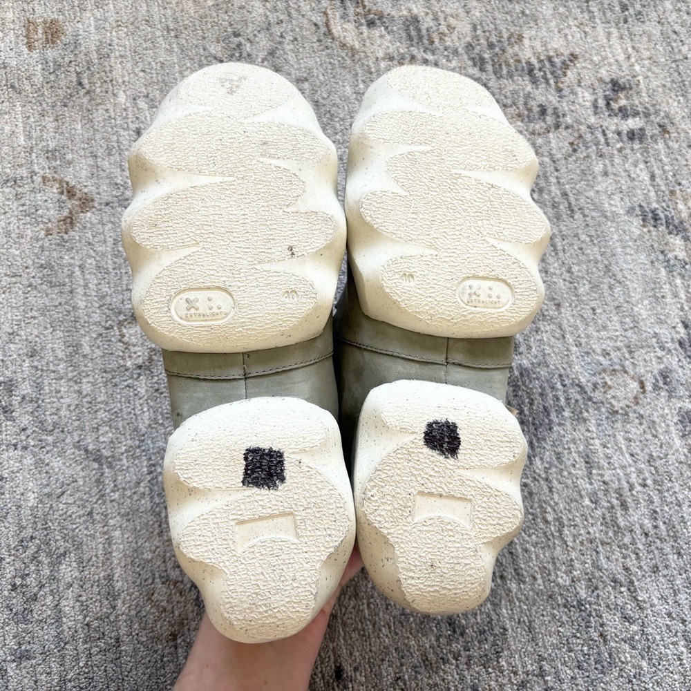 CAMPER DUD SNEAKERS SIZE 10 TRENDY STYLISH ACTIVE SPORTY MODERN - Picture 4 of 9